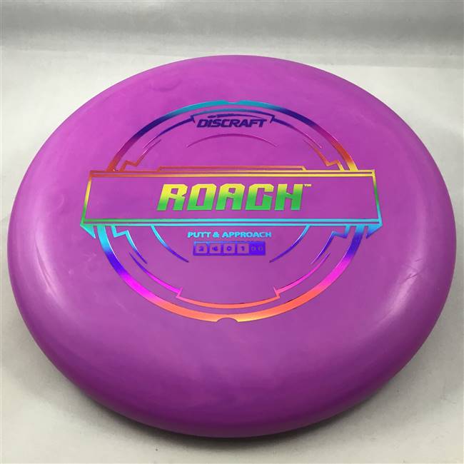 Discraft Hard Roach 173.0g