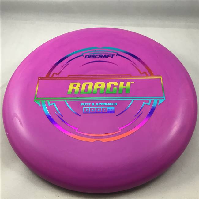 Discraft Hard Roach 173.1g