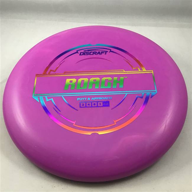 Discraft Hard Roach 173.2g