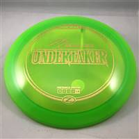 Discraft Z Undertaker 172.5g