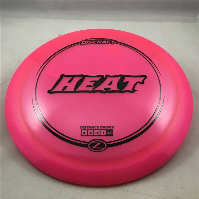 Discraft Z Heat 175.5g