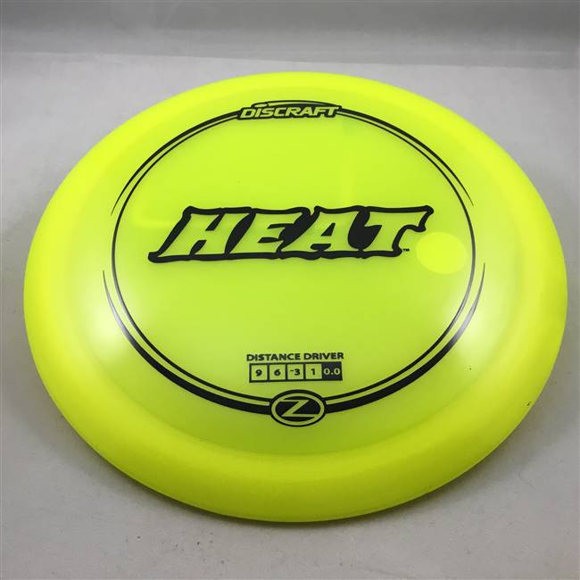 Discraft Z Heat 171.8g