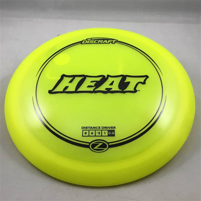 Discraft Z Heat 171.5g