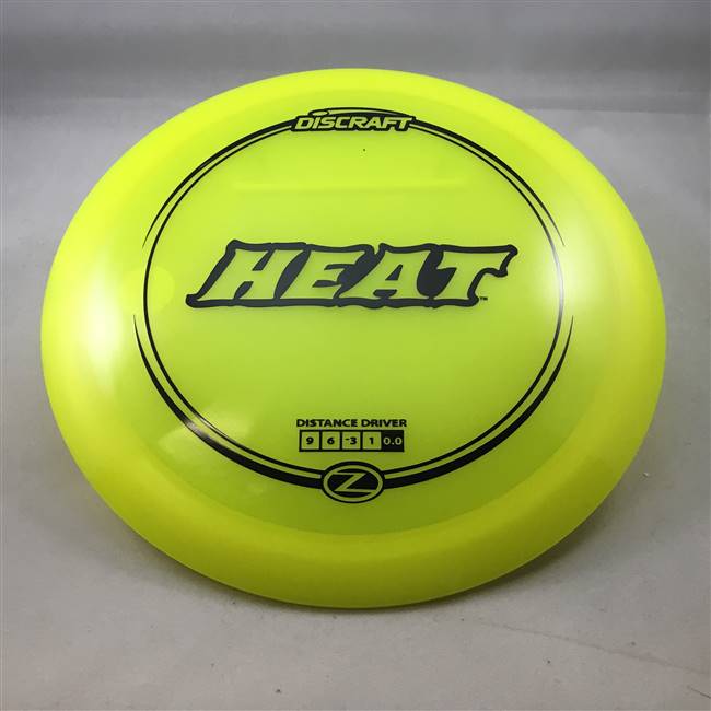 Discraft Z Heat 172.0g