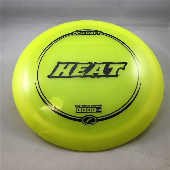 Discraft Z Heat 171.5g