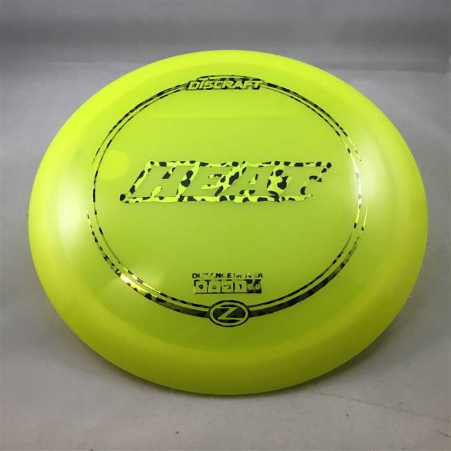 Discraft Z Heat 170.9g