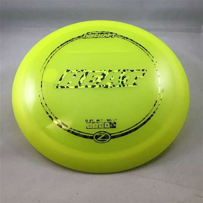 Discraft Z Heat 169.8g