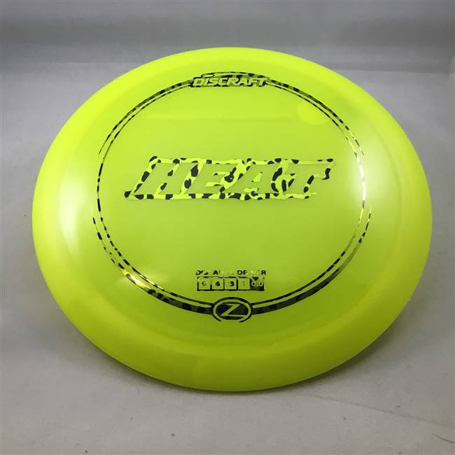 Discraft Z Heat 170.5g