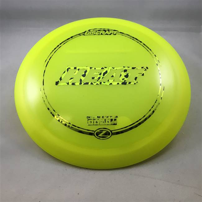 Discraft Z Heat 170.9g