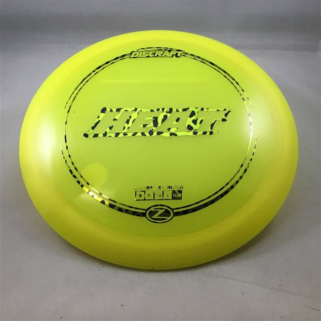 Discraft Z Heat 172.7g