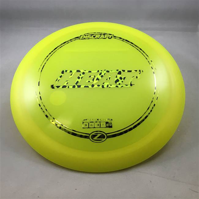 Discraft Z Heat 173.6g