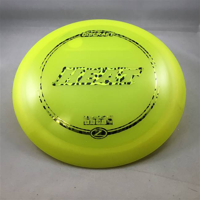 Discraft Z Heat 174.7g