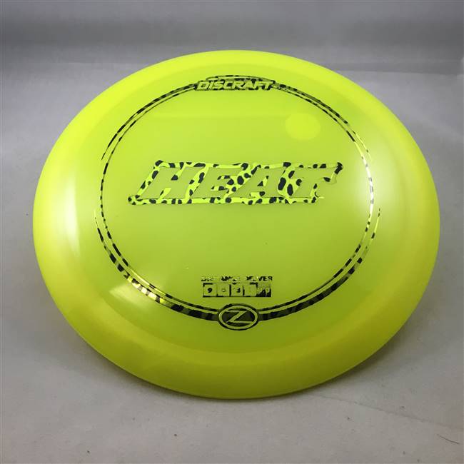 Discraft Z Heat 174.5g