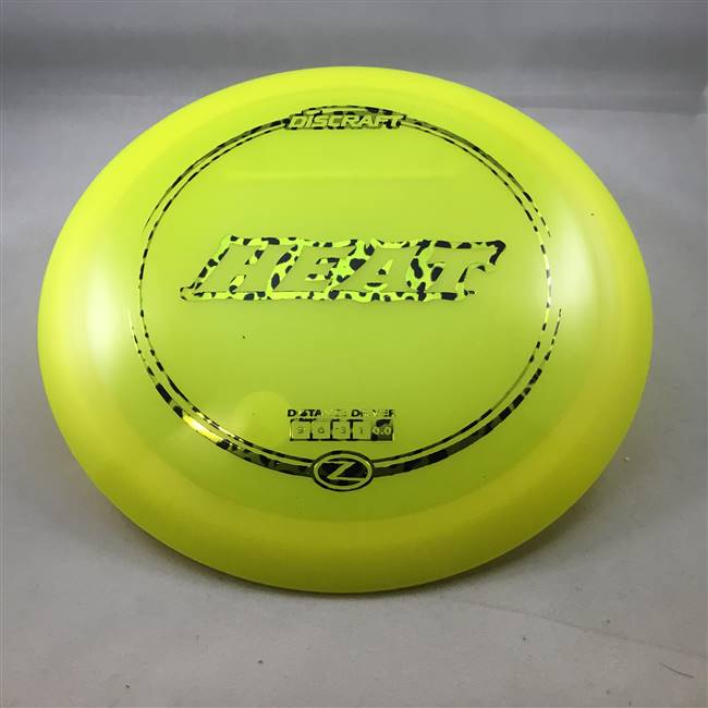 Discraft Z Heat 173.7g