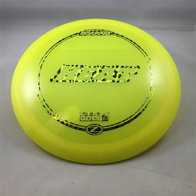 Discraft Z Heat 173.8g