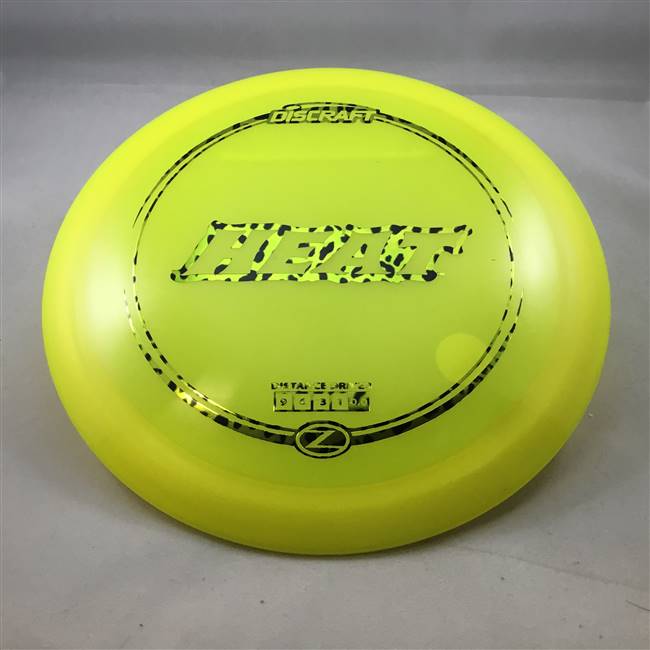 Discraft Z Heat 173.8g