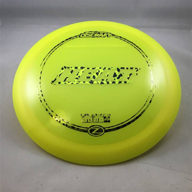 Discraft Z Heat 172.8g