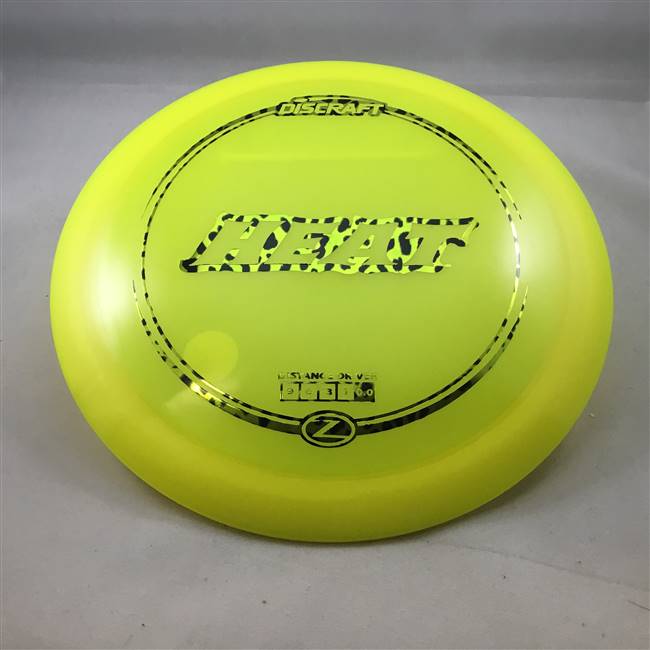 Discraft Z Heat 173.4g
