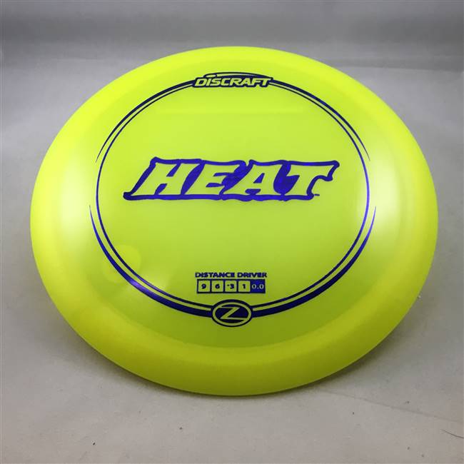 Discraft Z Heat 170.8g