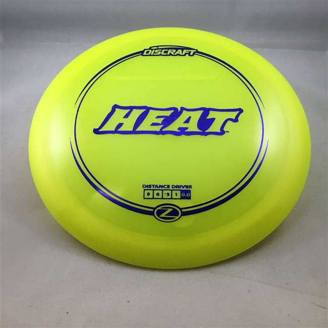 Discraft Z Heat 171.2g