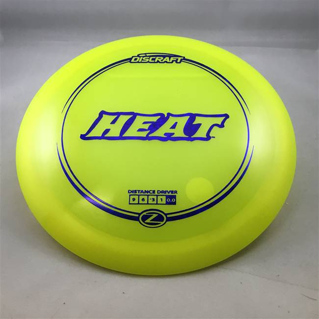 Discraft Z Heat 171.0g