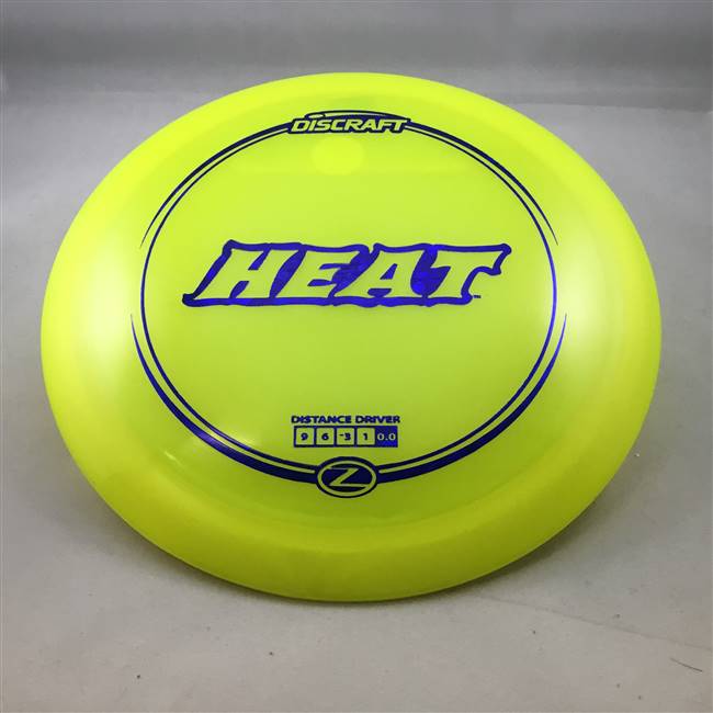 Discraft Z Heat 173.7g