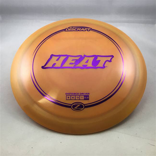Discraft Z Heat 174.5g