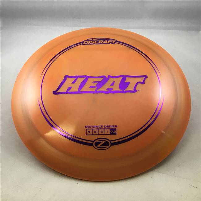 Discraft Z Heat 175.0g