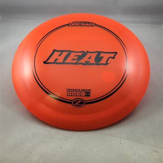 Discraft Z Heat 172.7g