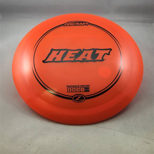 Discraft Z Heat 173.5g