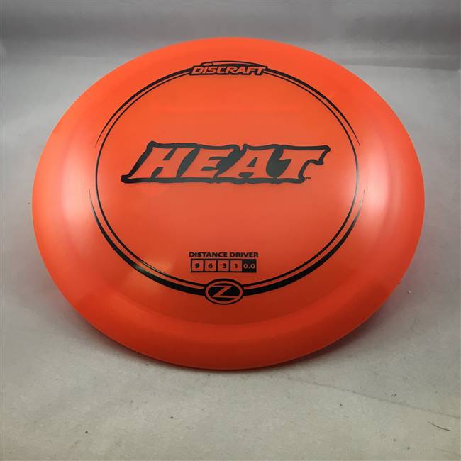Discraft Z Heat 175.5g