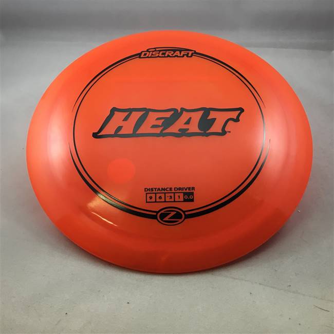 Discraft Z Heat 173.1g