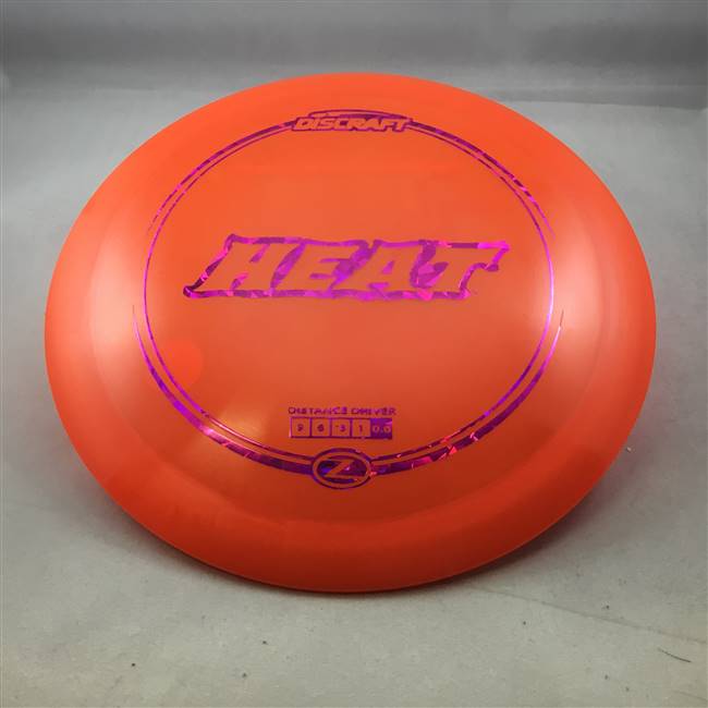 Discraft Z Heat 173.7g