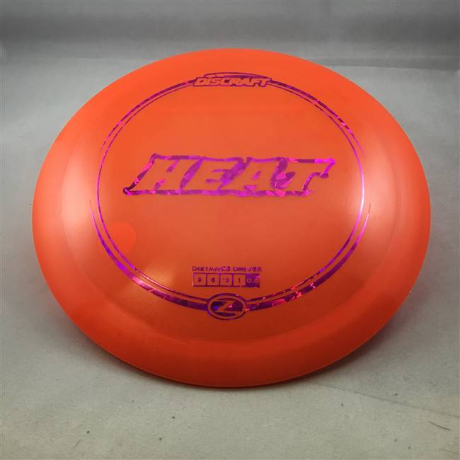 Discraft Z Heat 174.5g