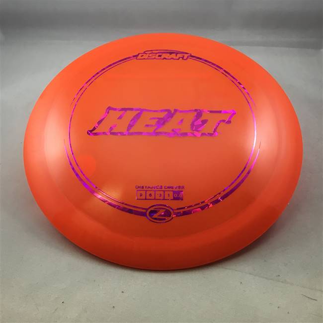Discraft Z Heat 173.8g