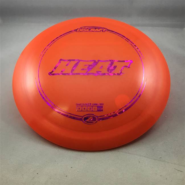 Discraft Z Heat 173.8g