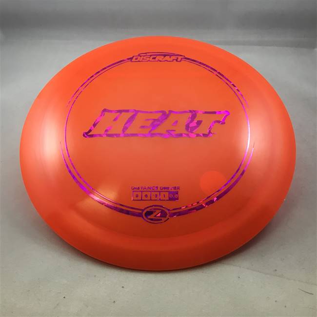 Discraft Z Heat 174.6g