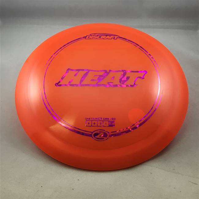 Discraft Z Heat 173.8g