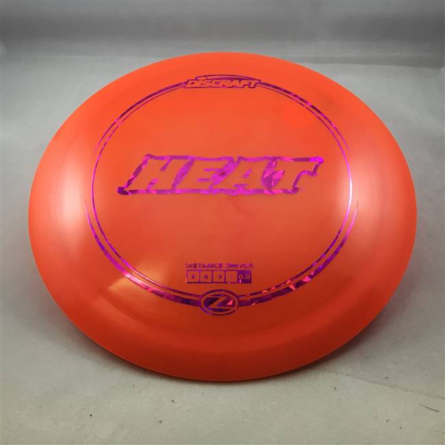 Discraft Z Heat 175.5g