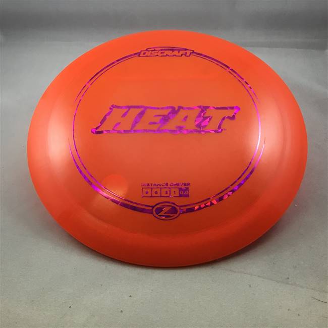Discraft Z Heat 175.2g