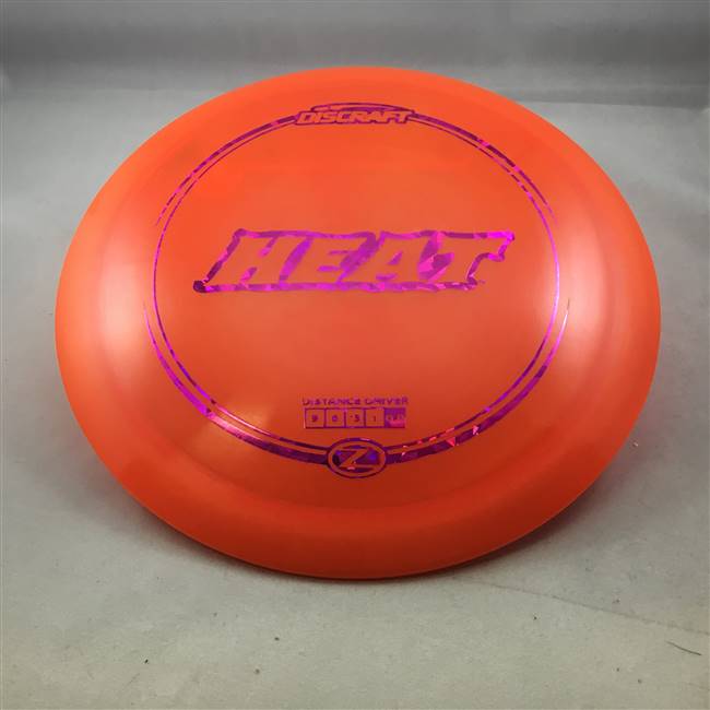 Discraft Z Heat 174.5g