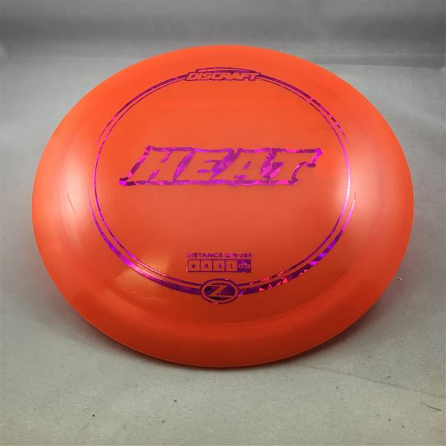 Discraft Z Heat 174.5g