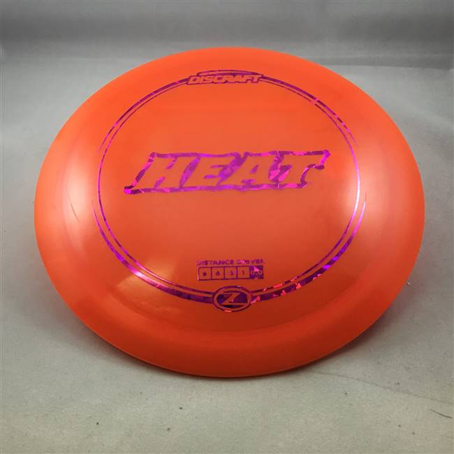 Discraft Z Heat 174.8g