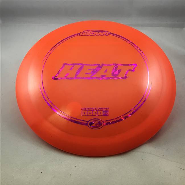 Discraft Z Heat 175.3g