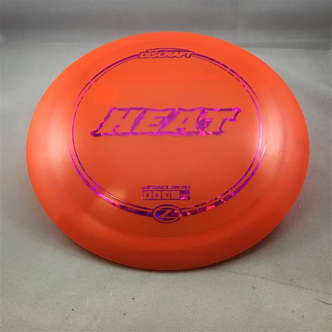 Discraft Z Heat 173.7g