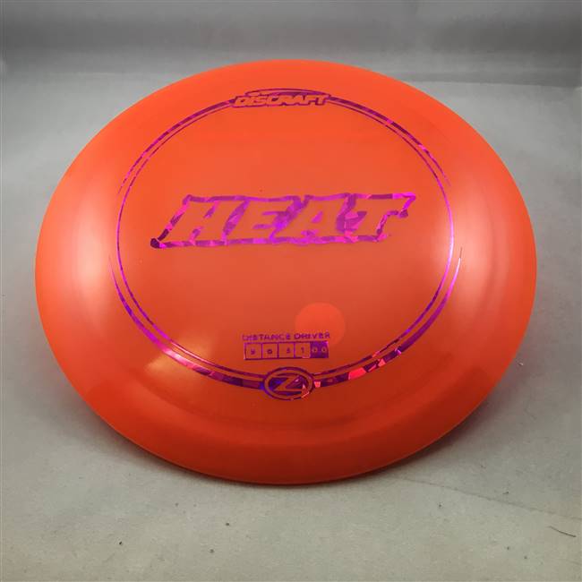 Discraft Z Heat 173.7g