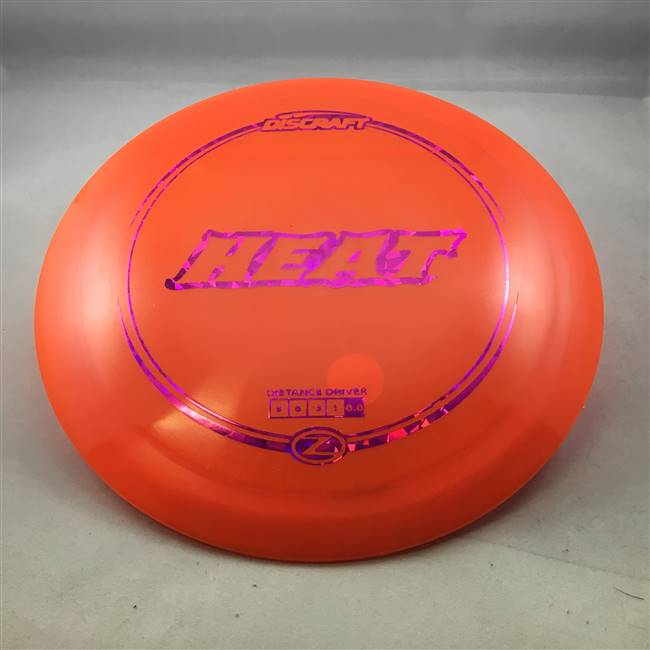 Discraft Z Heat 172.7g