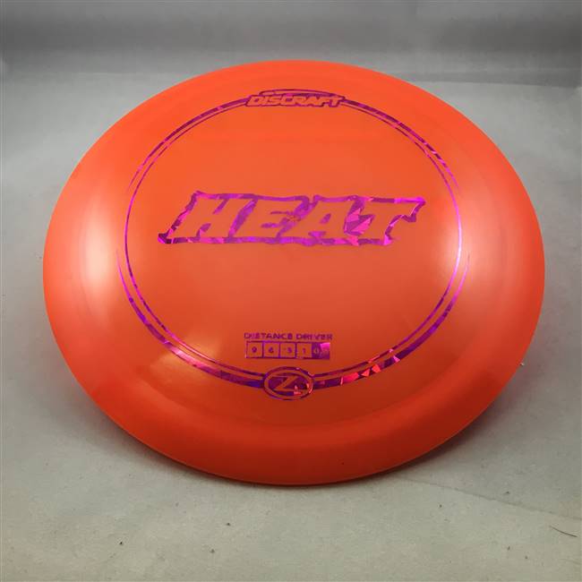 Discraft Z Heat 173.7g