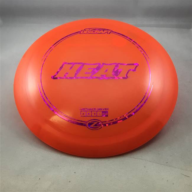 Discraft Z Heat 173.2g