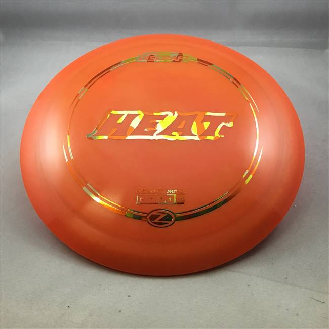 Discraft Z Heat 173.1g
